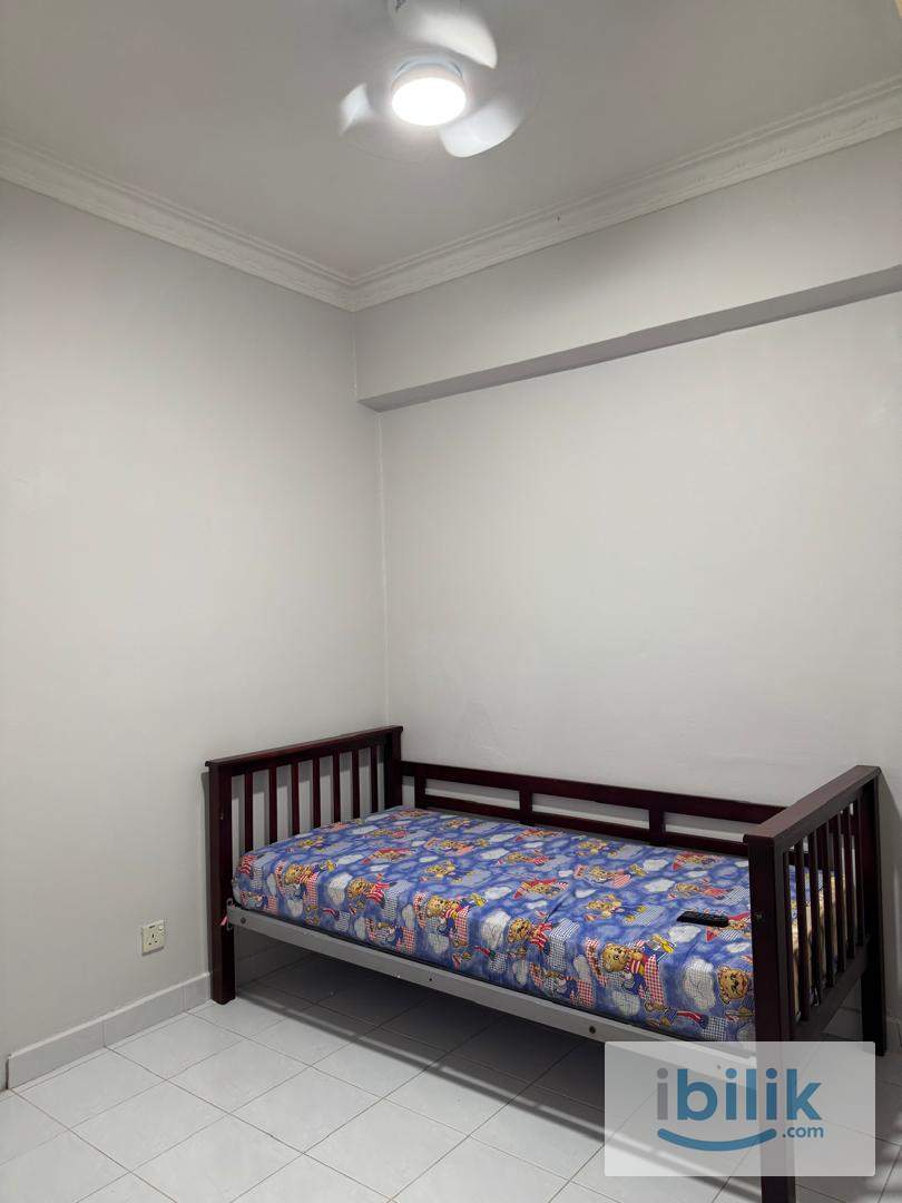 Single Room at Vista Komanwel A - Image 5