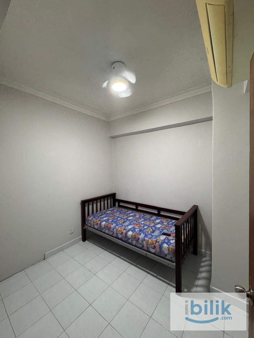 Single Room at Vista Komanwel A - Image 7