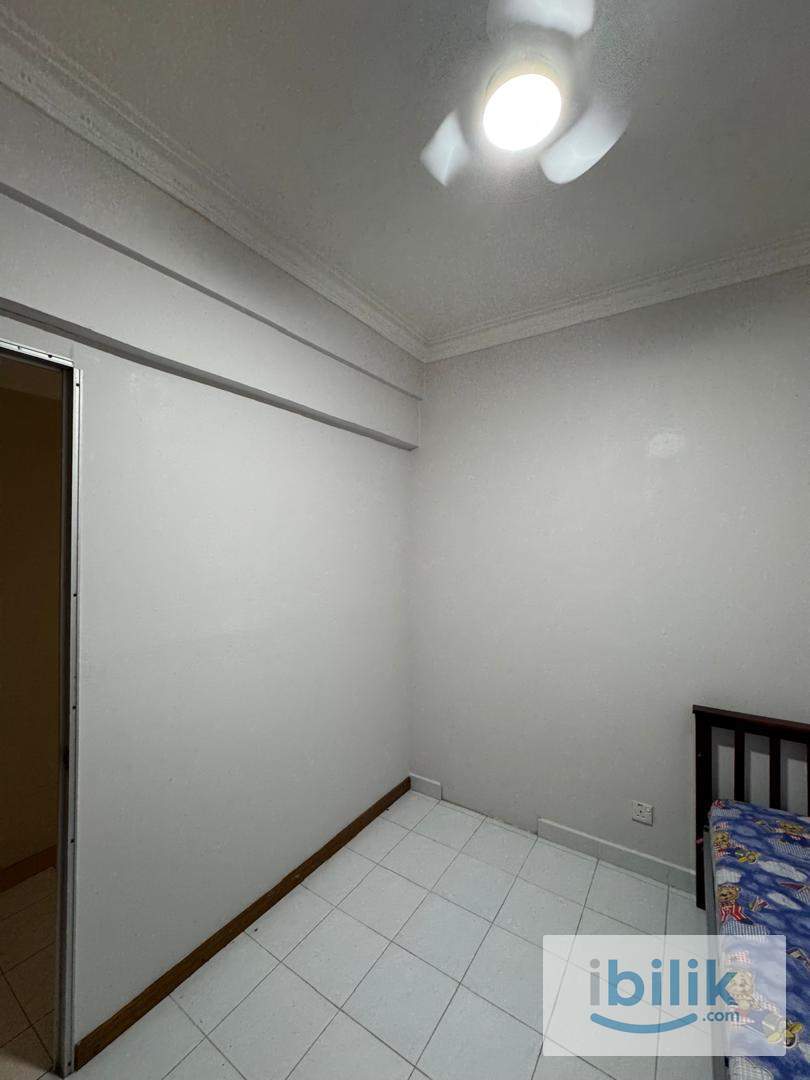 Single Room at Vista Komanwel A - Image 8