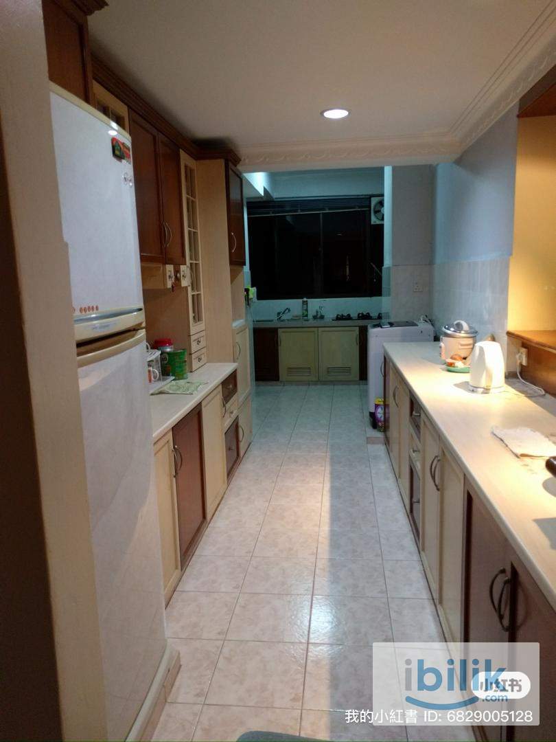 Single Room at Vista Komanwel A - Image 4