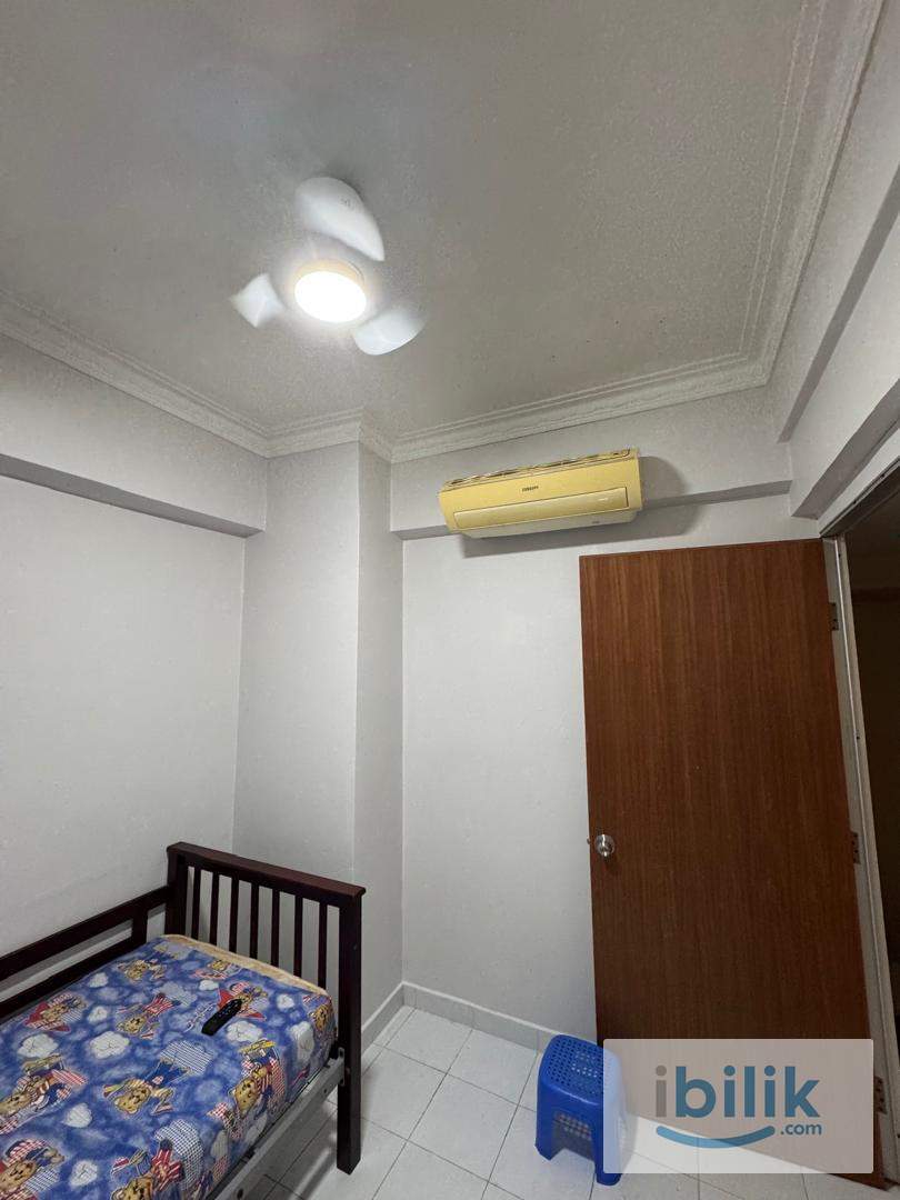 Single Room at Vista Komanwel A - Image 6