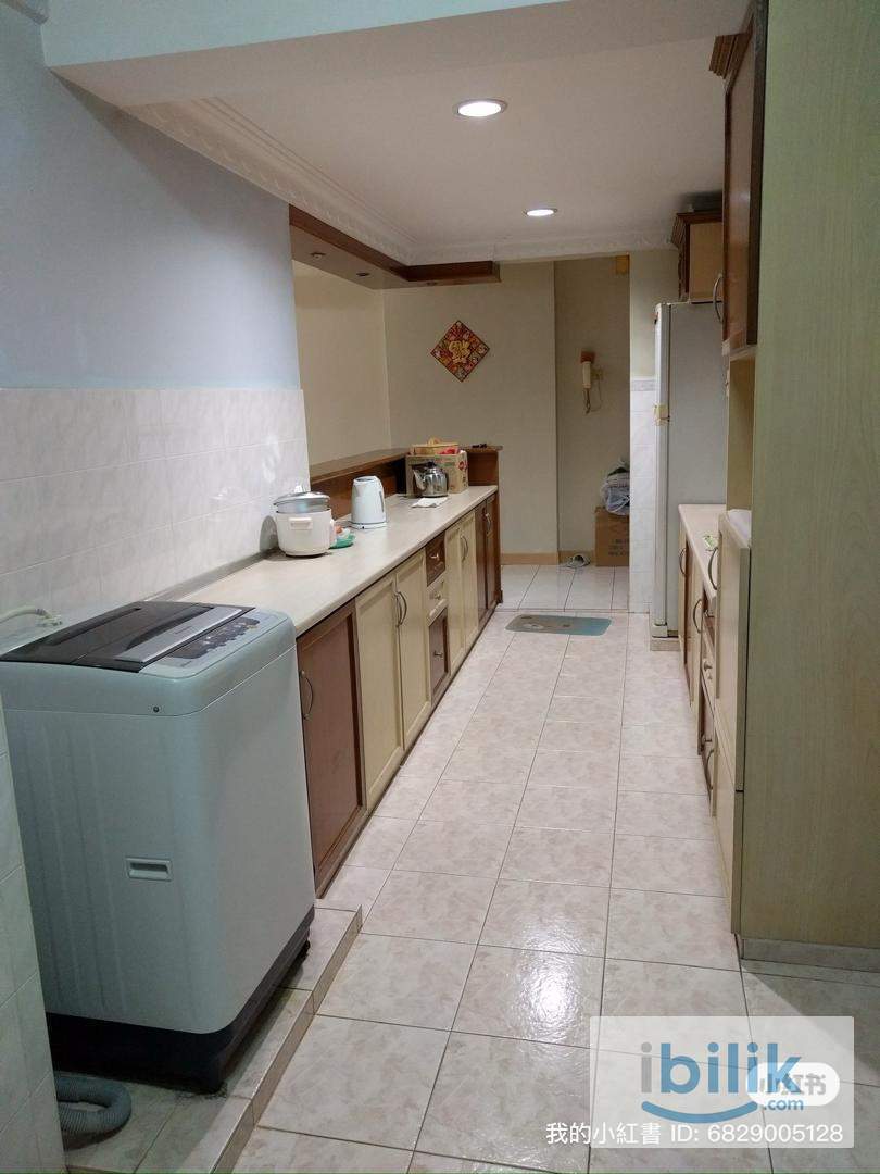 Single Room at Vista Komanwel A - Image 9