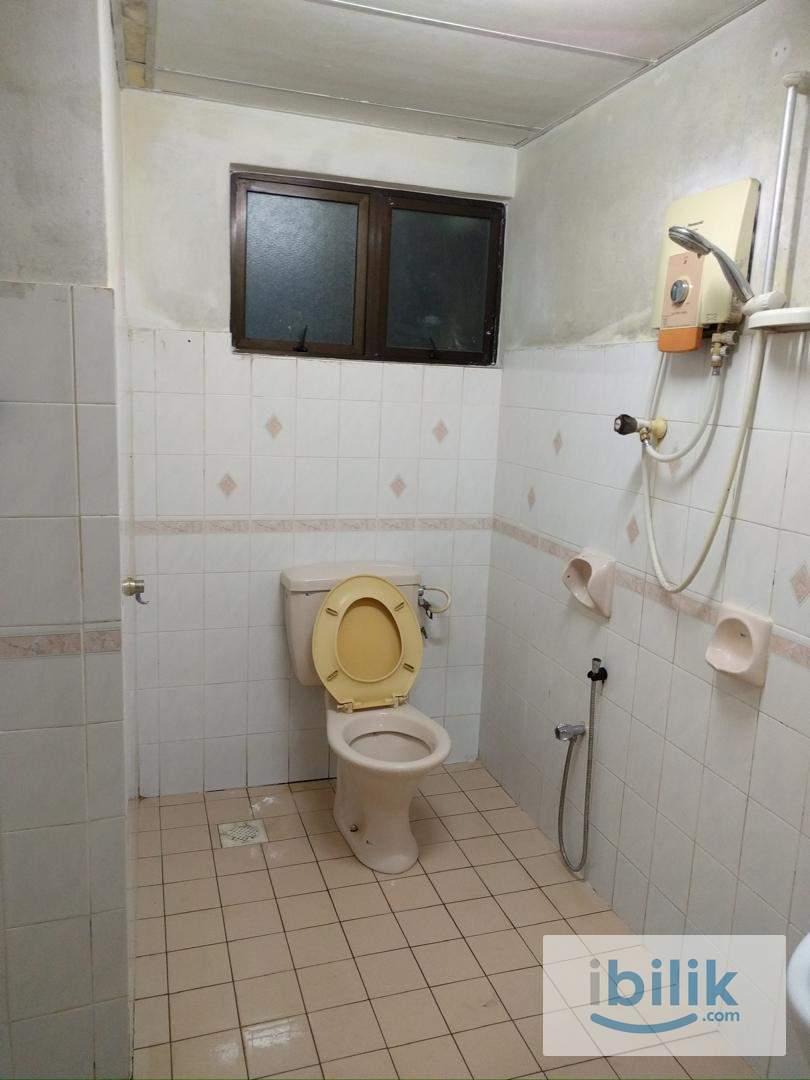 Single Room at Vista Komanwel A - Image 10