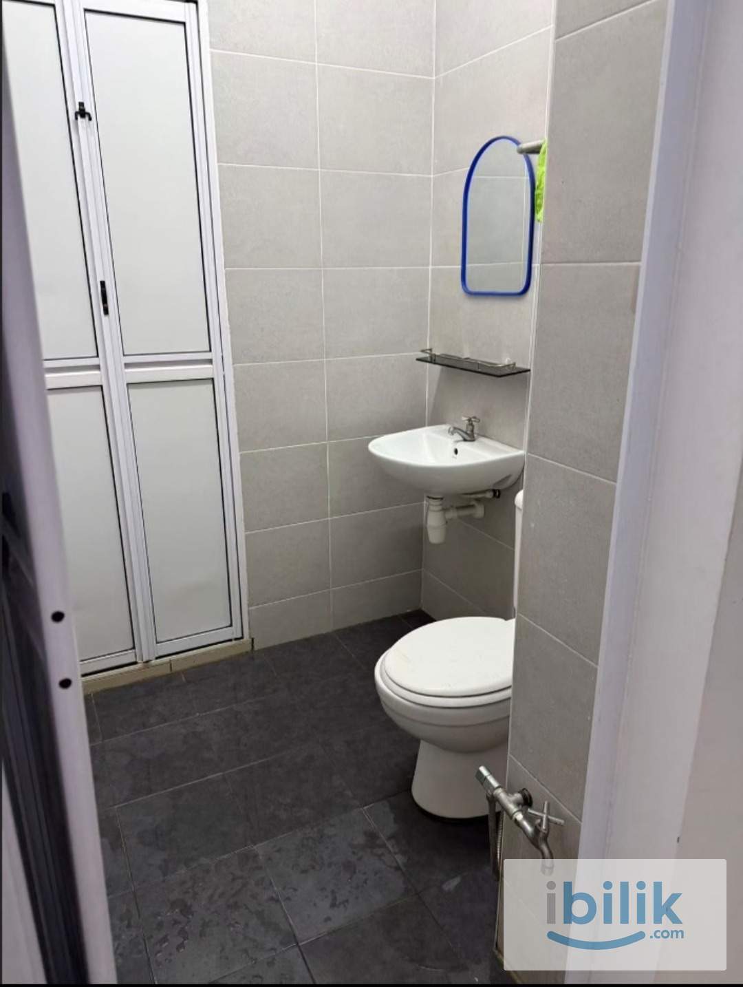 Fully Furnished Single Room - Image 2