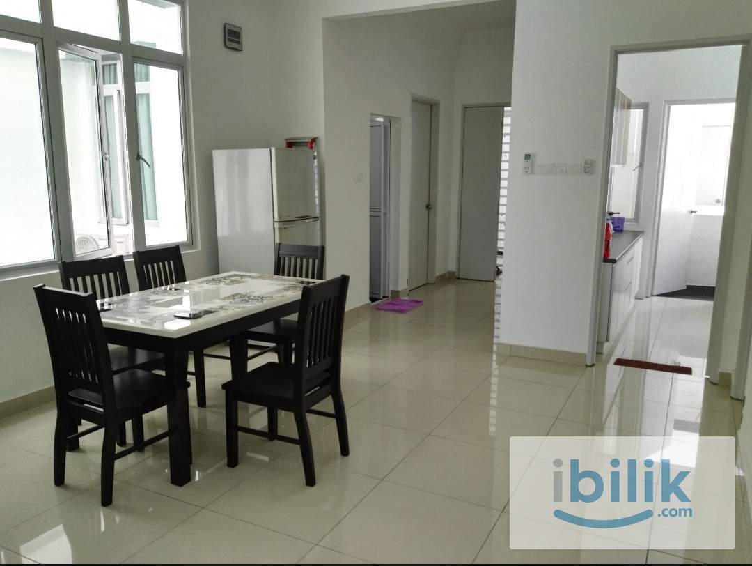 Fully Furnished Single Room - Image 3