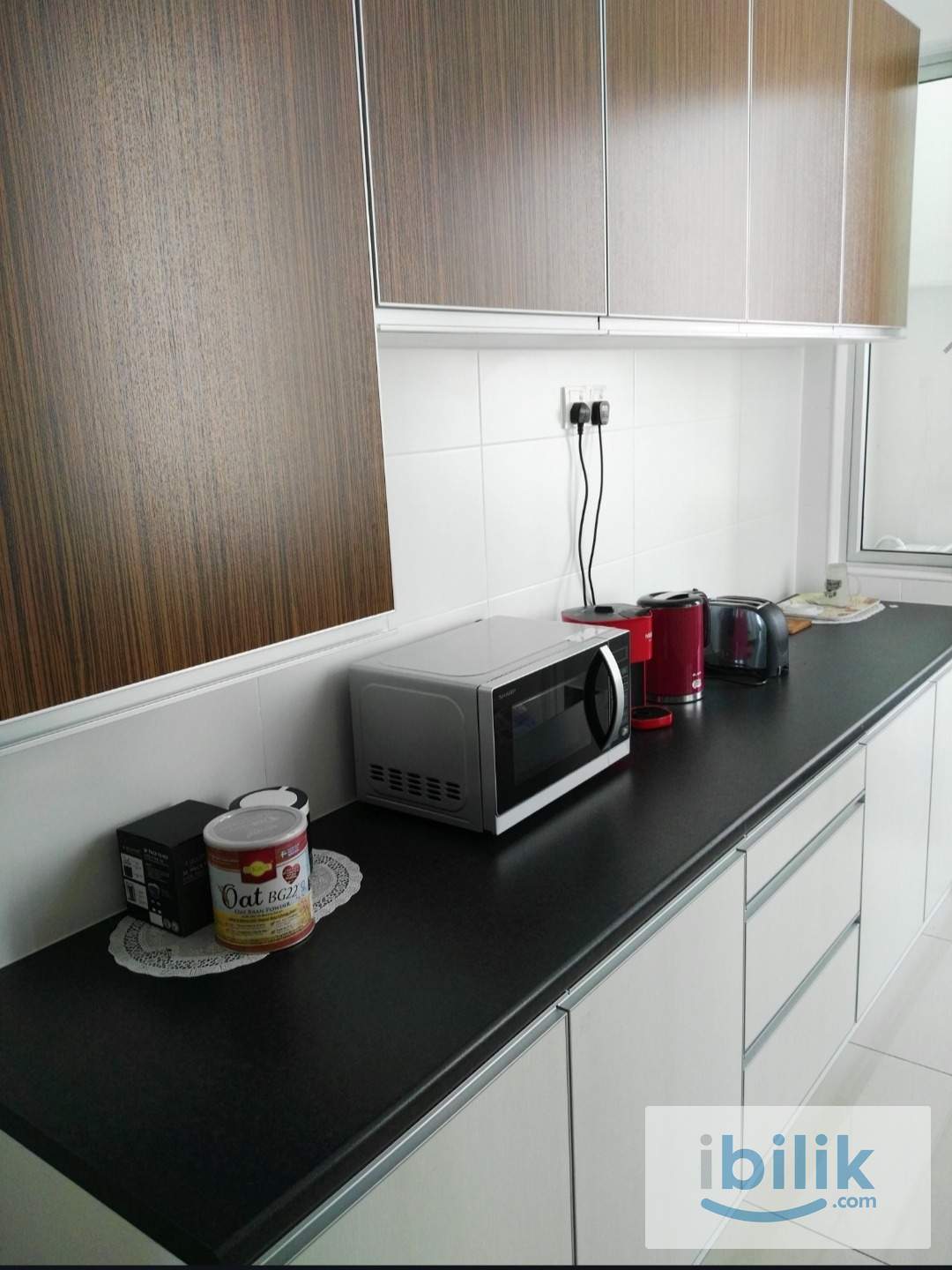Fully Furnished Single Room - Image 5