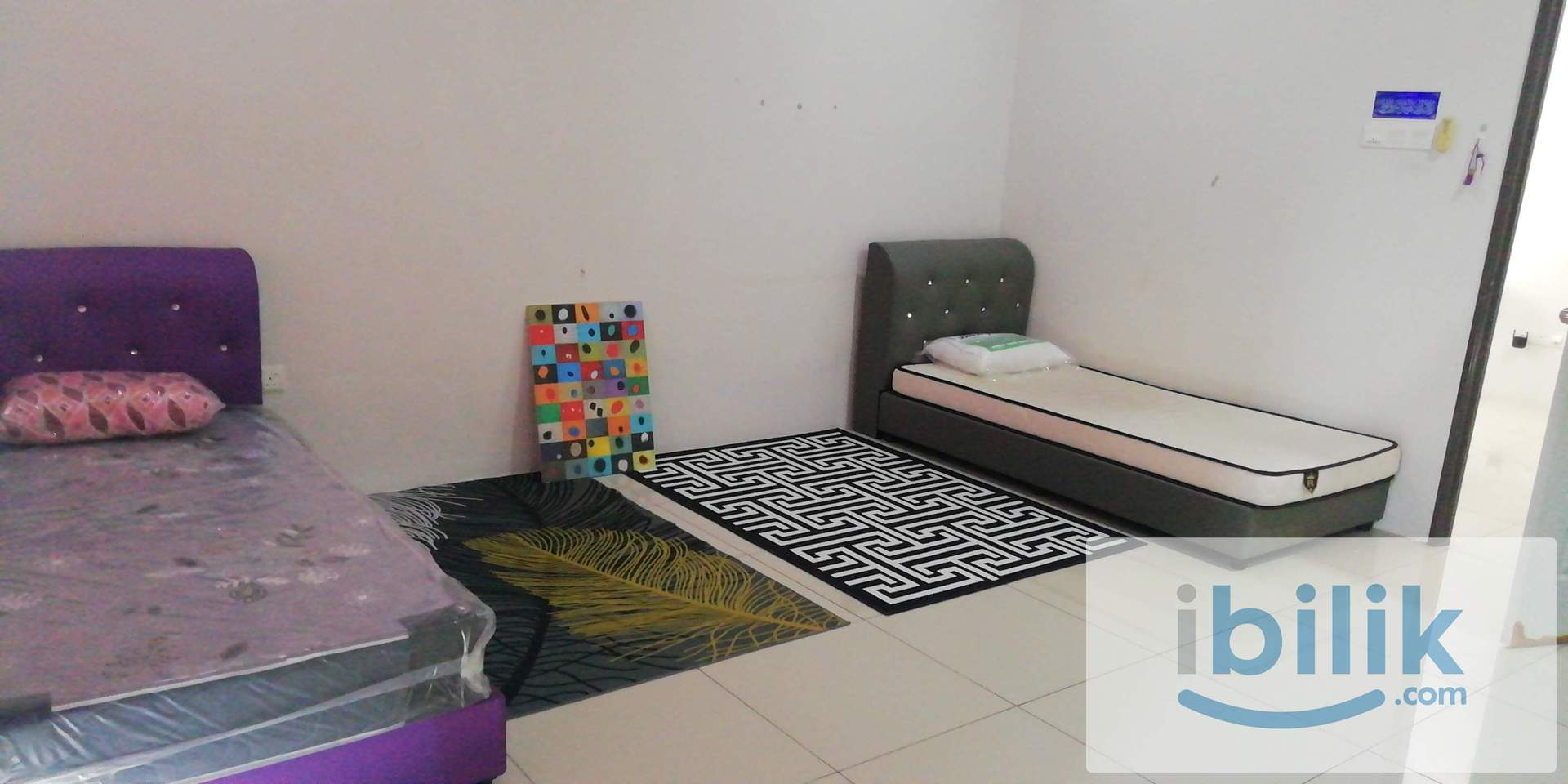 Master Bedroom - Image 2