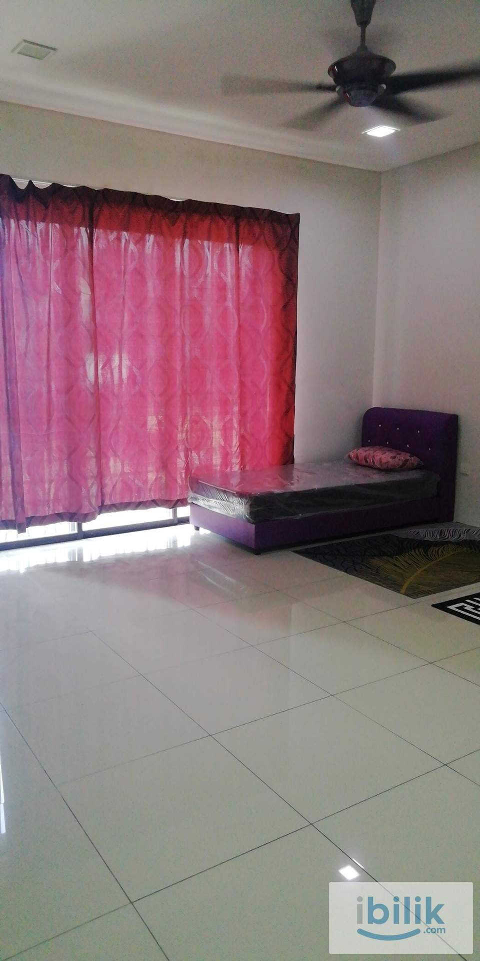 Master Bedroom - Image 1