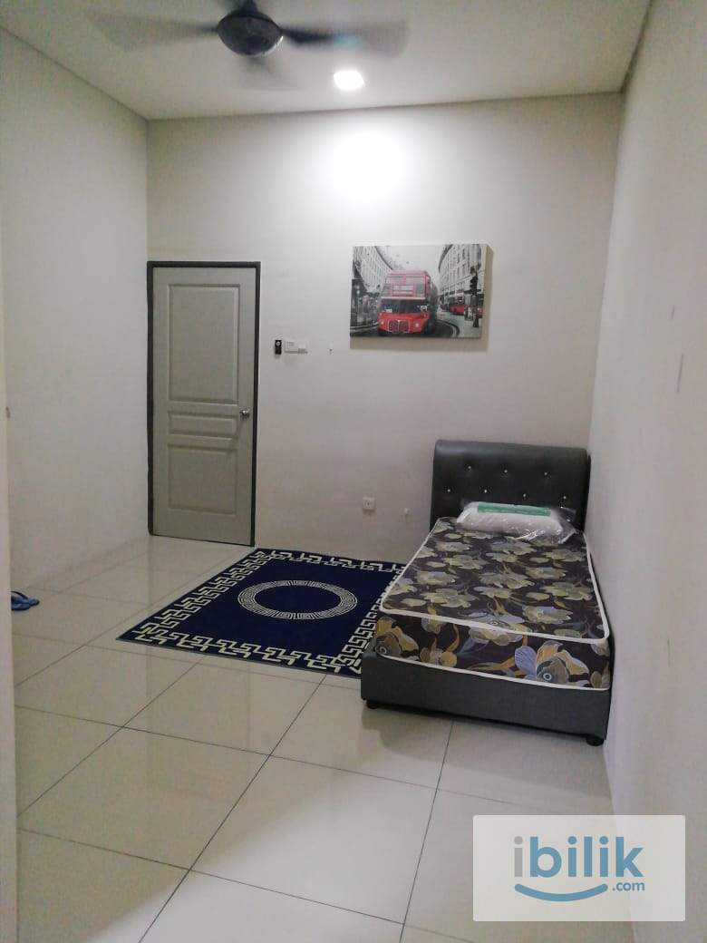 Bilik Sewa di Nilai  - Image 1