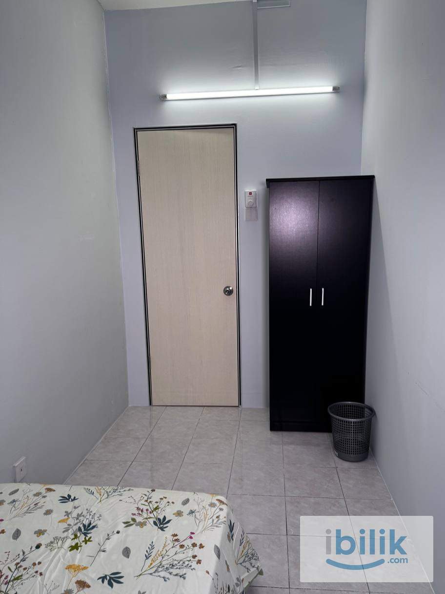 Bilik Lelaki PV3 near LRT Tmn Melati Setapak KL East Mall UIA - Image 2