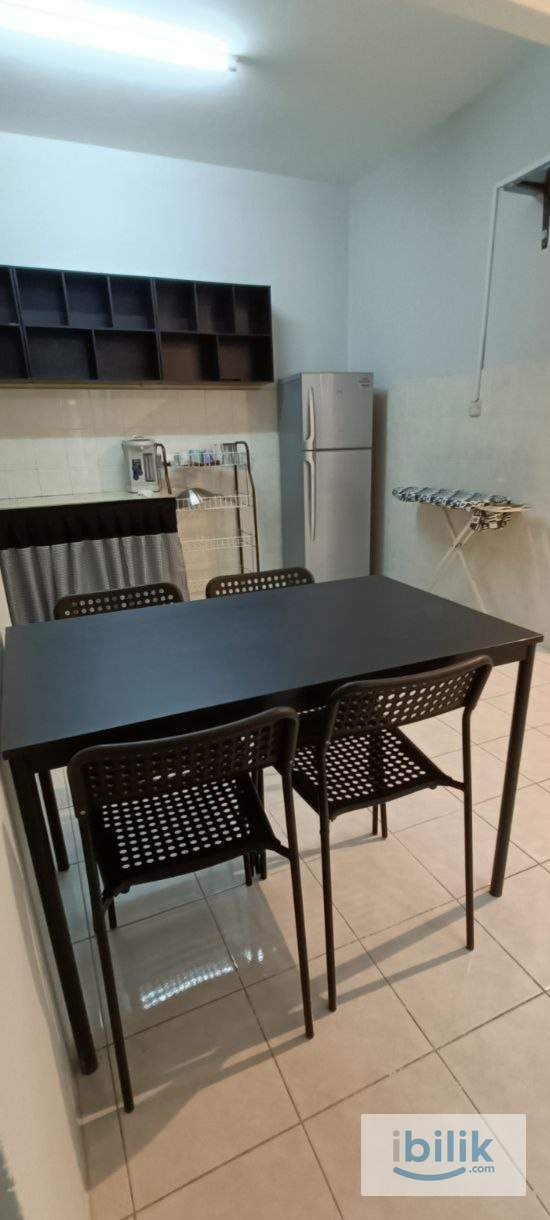 Bilik Lelaki PV3 near LRT Tmn Melati Setapak KL East Mall UIA - Image 7