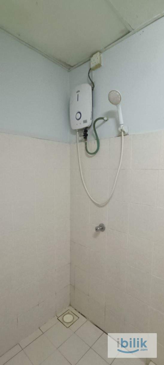 Bilik Lelaki PV3 near LRT Tmn Melati Setapak KL East Mall UIA - Image 10