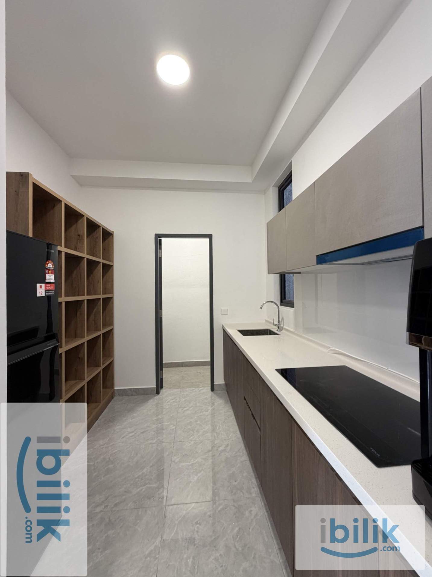 Medium Room @ Altris Wangsa Maju | Move in Condition  - Image 3