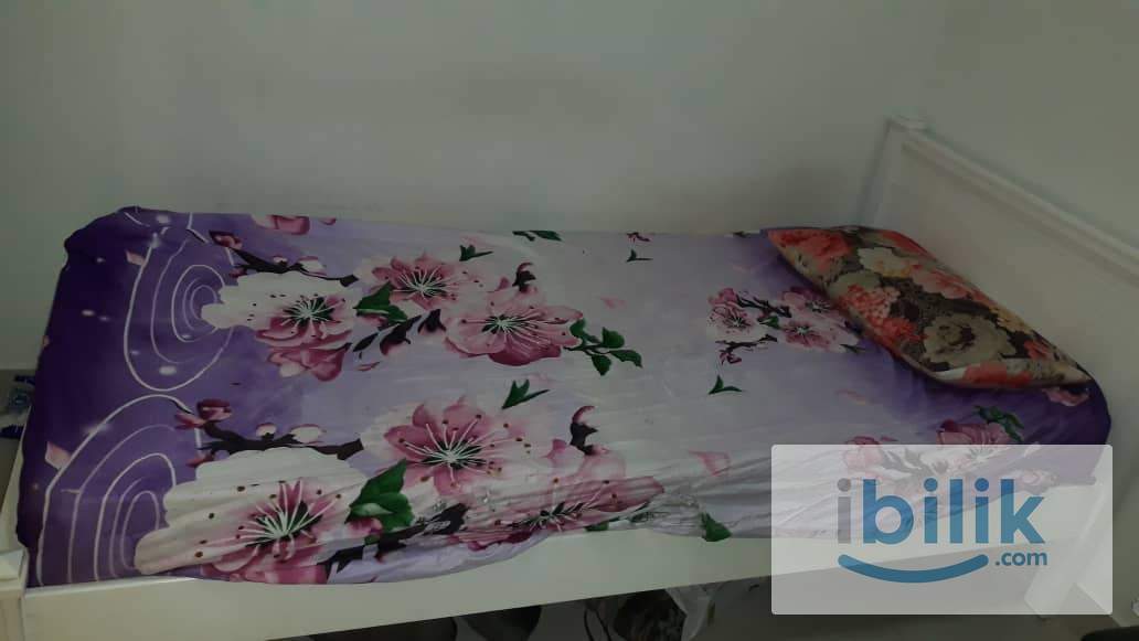 Single Room at Residency Mutiara, Brickfields - Image 5