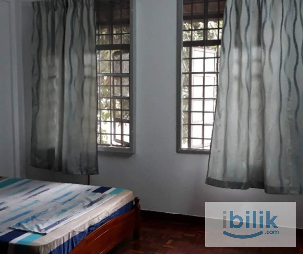 Master room vista damai - Image 2