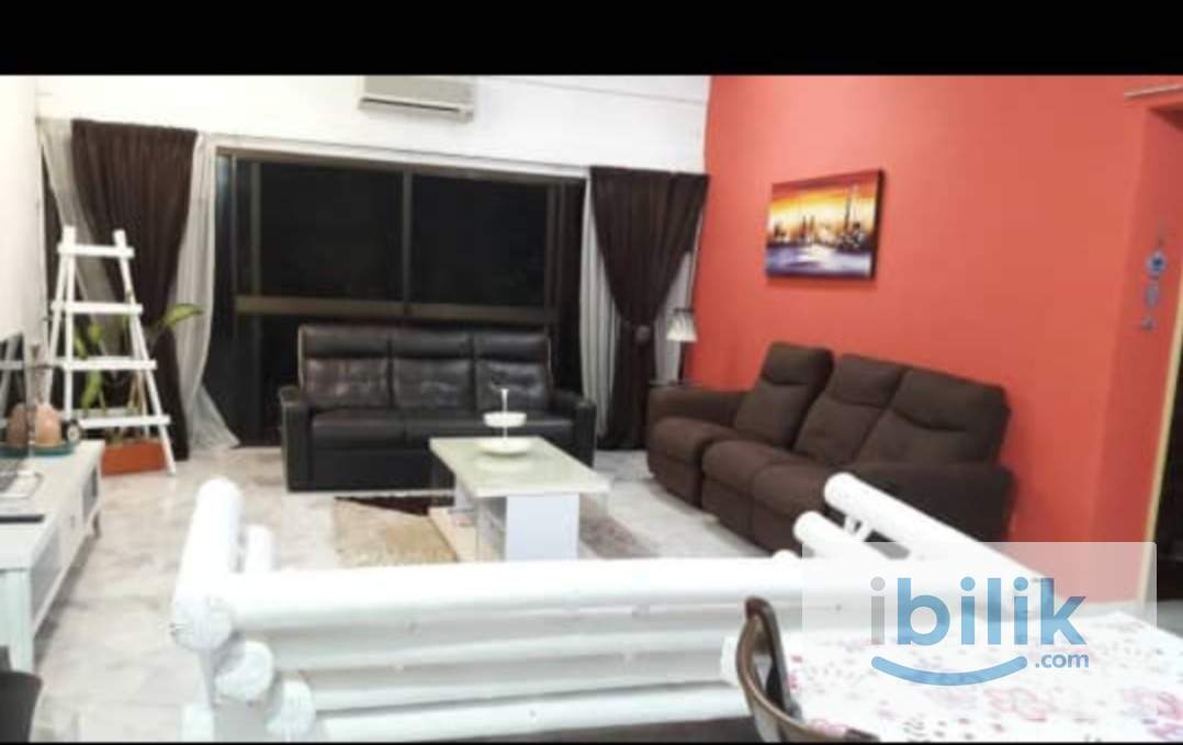 Master room vista damai - Image 3