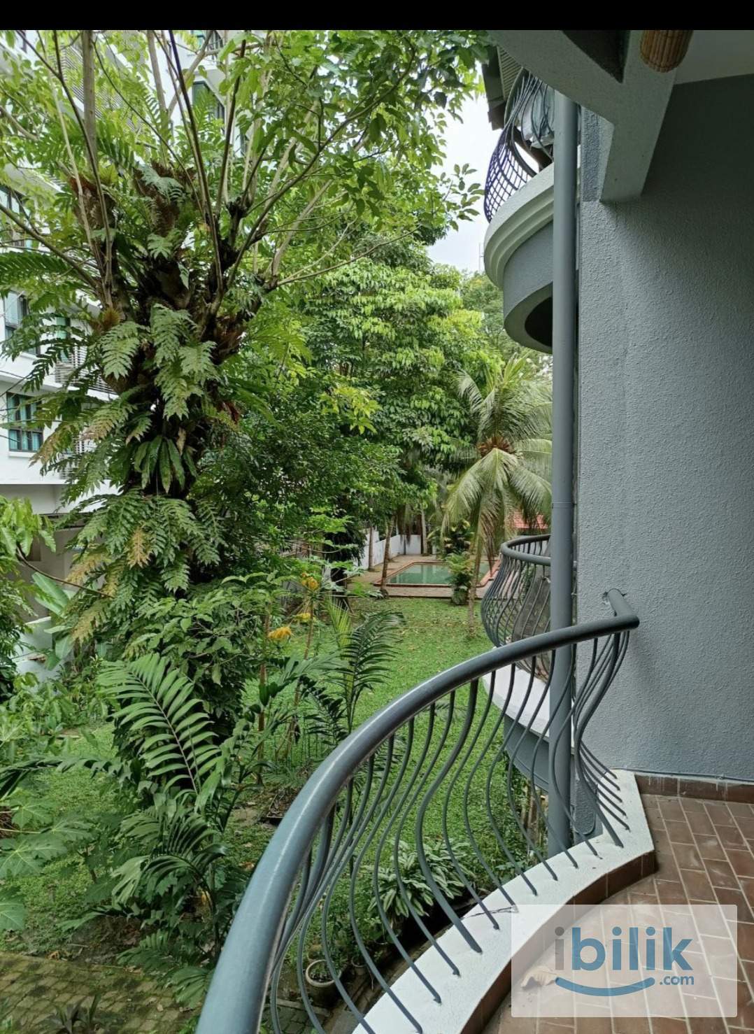 Master room vista damai - Image 9