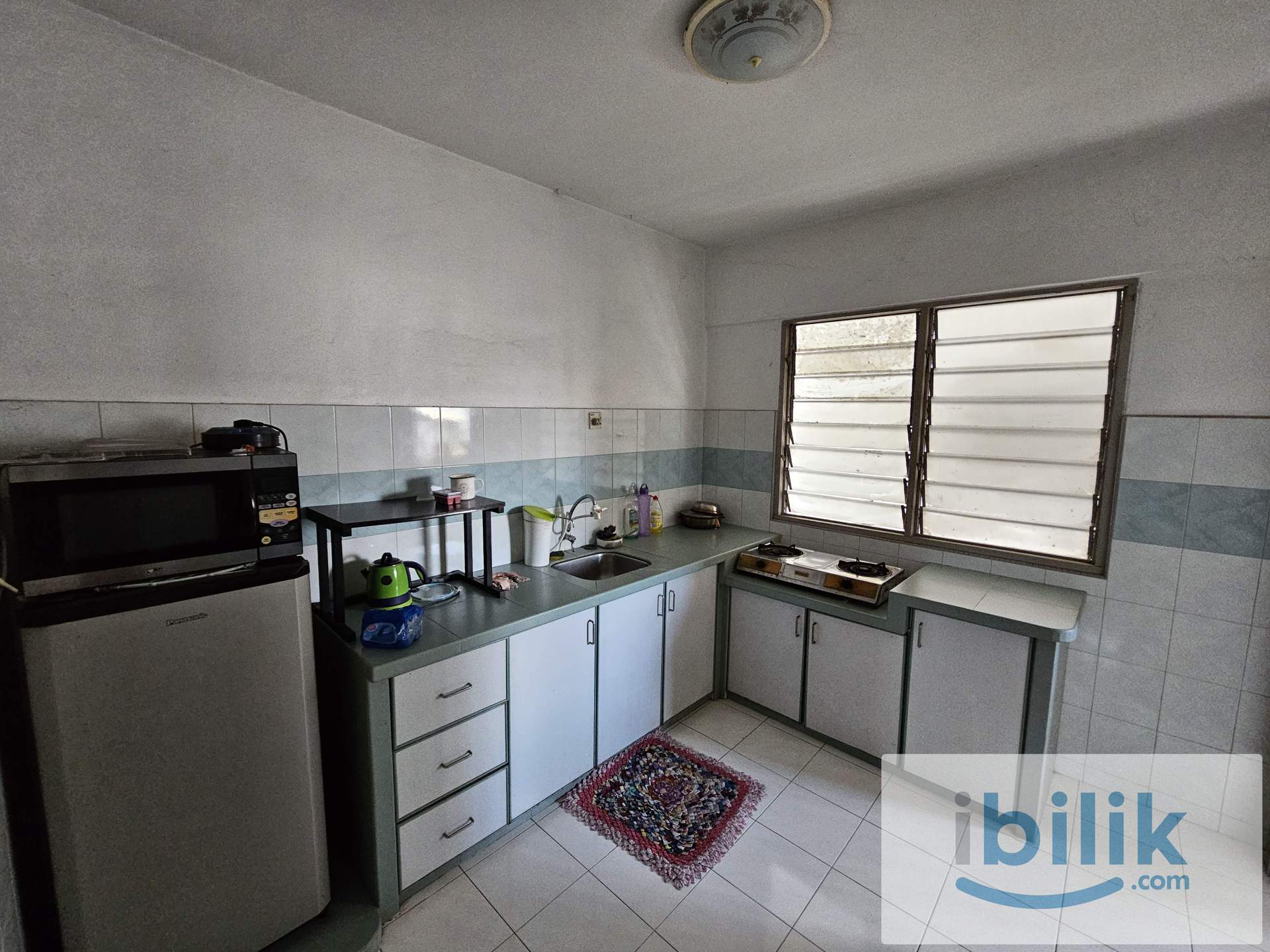 Taman Pekaka Aircond Master room included utilities - Image 5