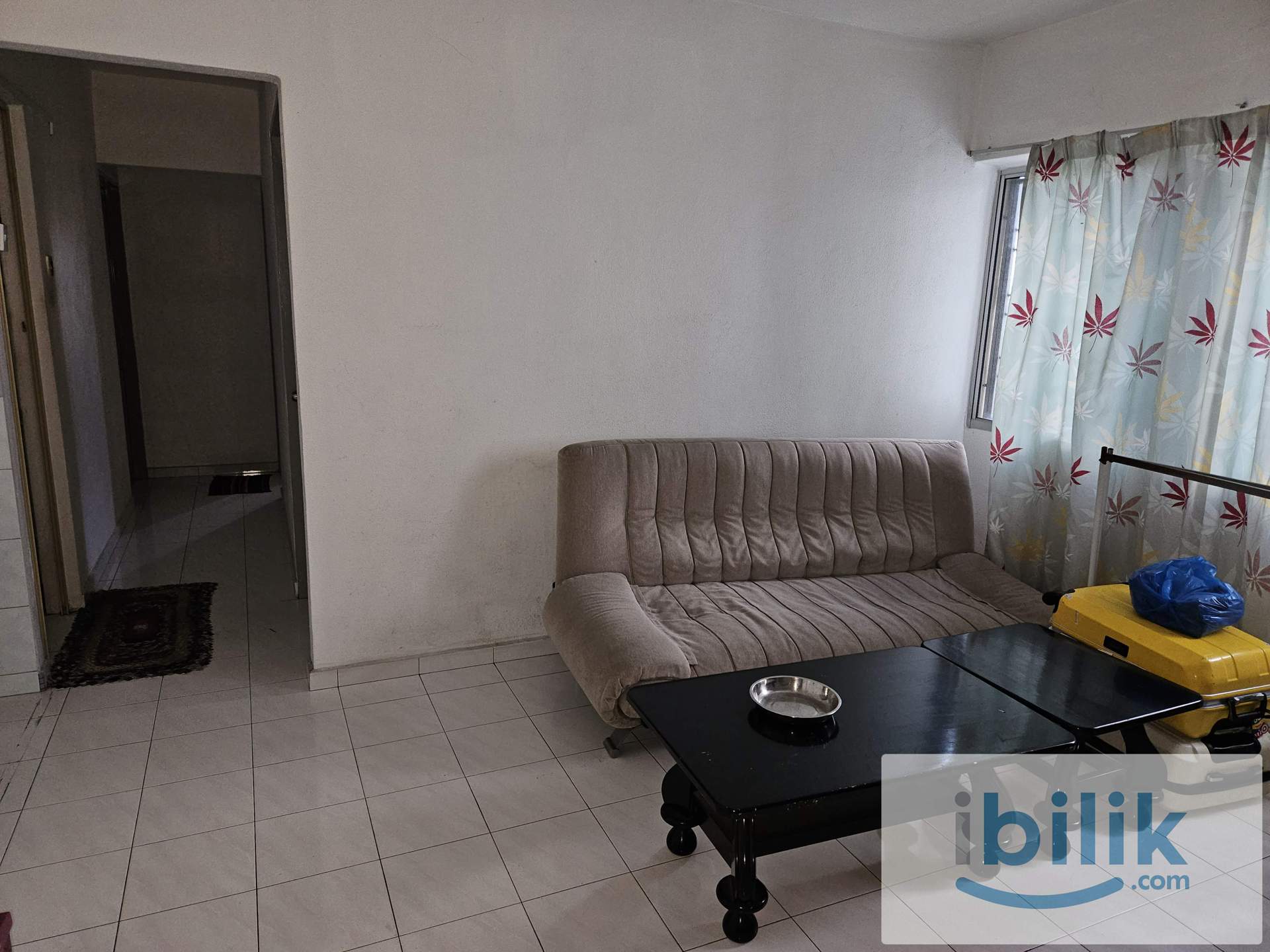 Taman Pekaka Aircond Master room included utilities - Image 6