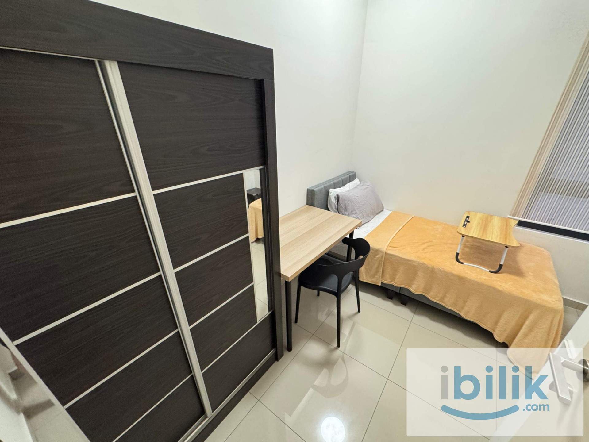 [CLEAN ROOM FOR RENT] 📍Nidoz Residence @ Desa Petaling, KL - Image 2