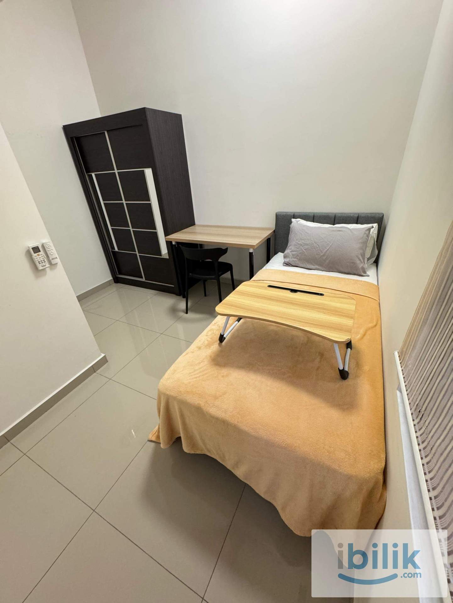 [CLEAN ROOM FOR RENT] 📍Nidoz Residence @ Desa Petaling, KL - Image 1