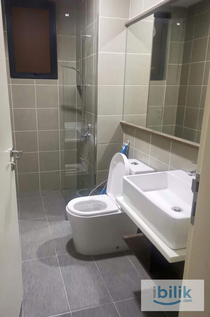 [CLEAN ROOM FOR RENT] 📍Nidoz Residence @ Desa Petaling, KL - Image 7