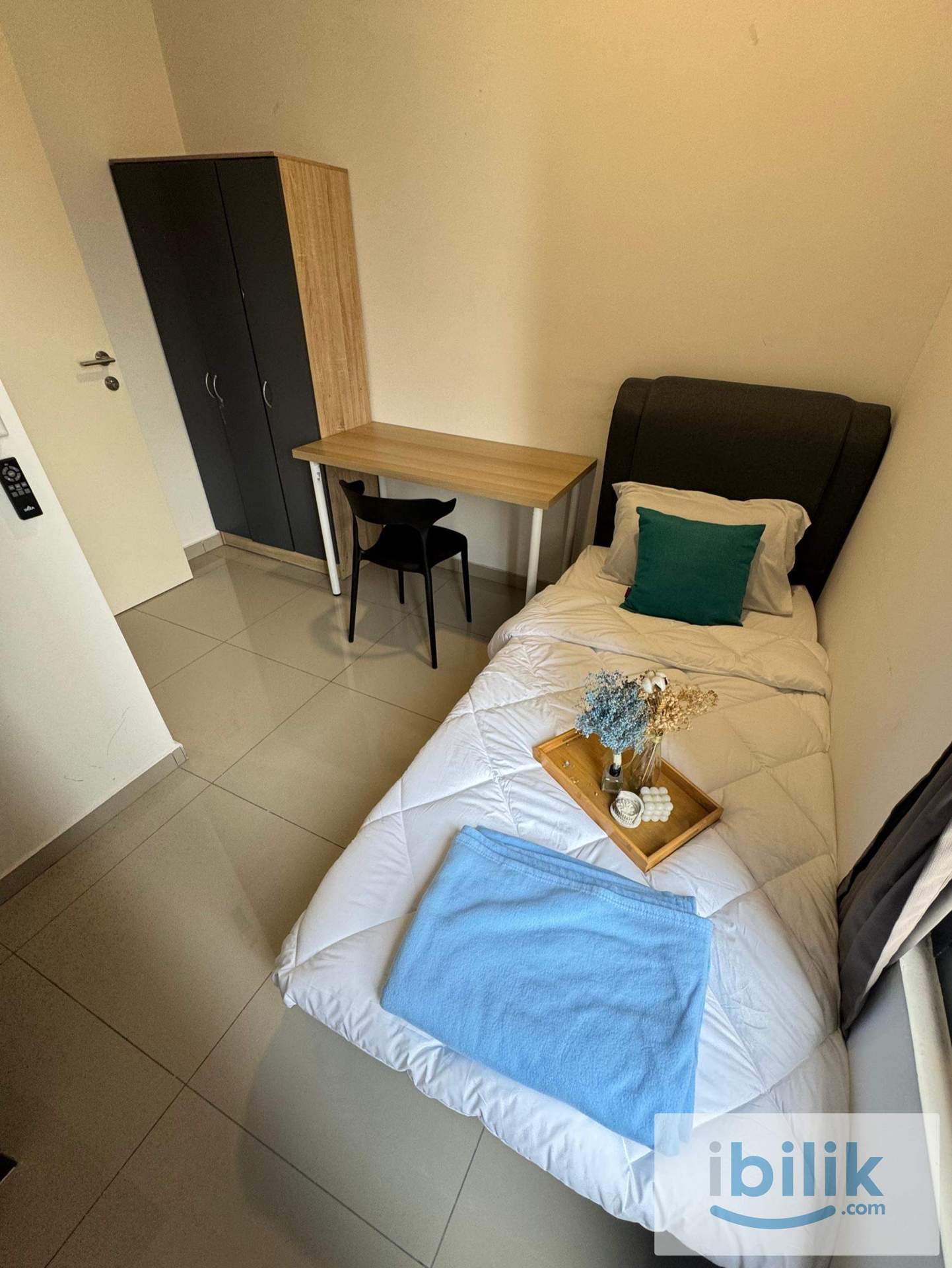 [ROOM FOR RENT] 📍Nidoz Residence @ Desa Petaling, KL - Image 1