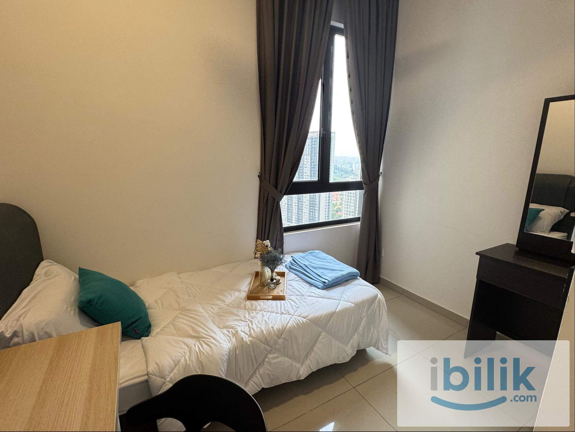 [ROOM FOR RENT] 📍Nidoz Residence @ Desa Petaling, KL - Image 2