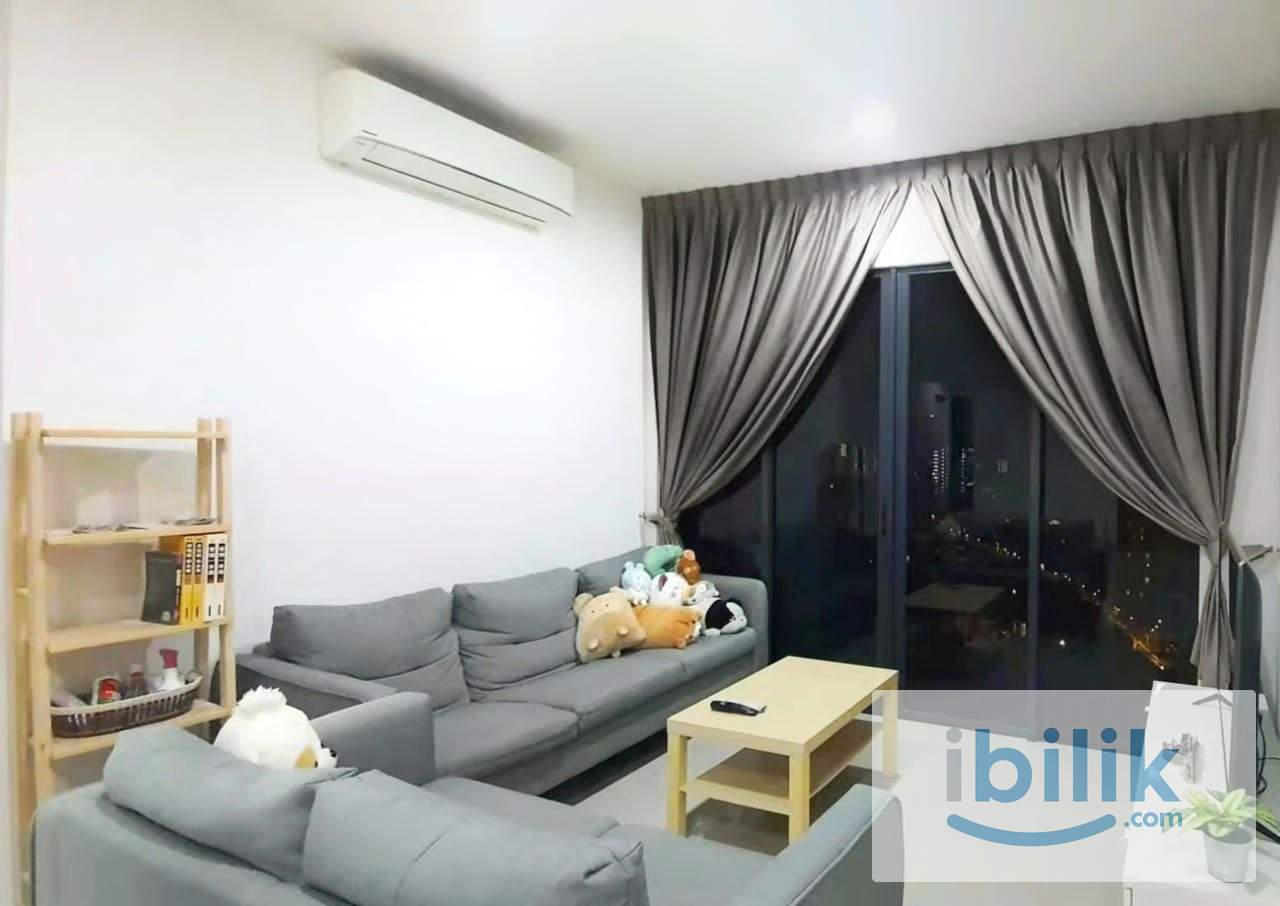 [ROOM FOR RENT] 📍Nidoz Residence @ Desa Petaling, KL - Image 3