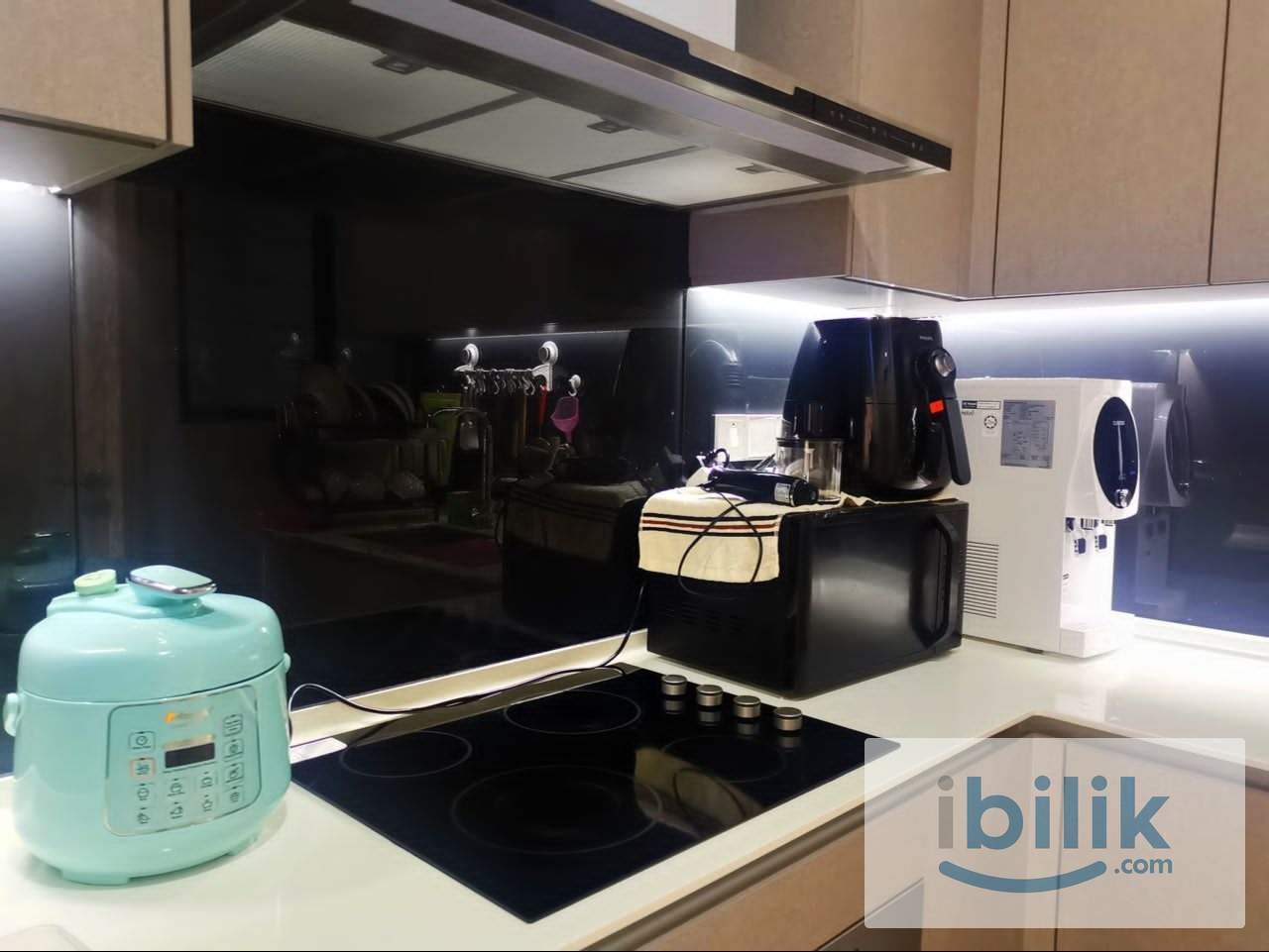 [ROOM FOR RENT] 📍Nidoz Residence @ Desa Petaling, KL - Image 4