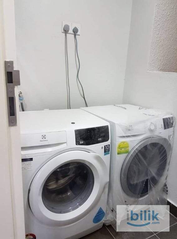 [ROOM FOR RENT] 📍Nidoz Residence @ Desa Petaling, KL - Image 6