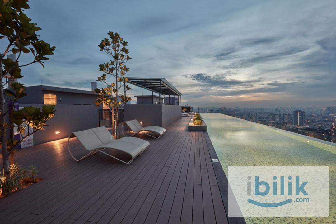 [ROOM FOR RENT] 📍Nidoz Residence @ Desa Petaling, KL - Image 9