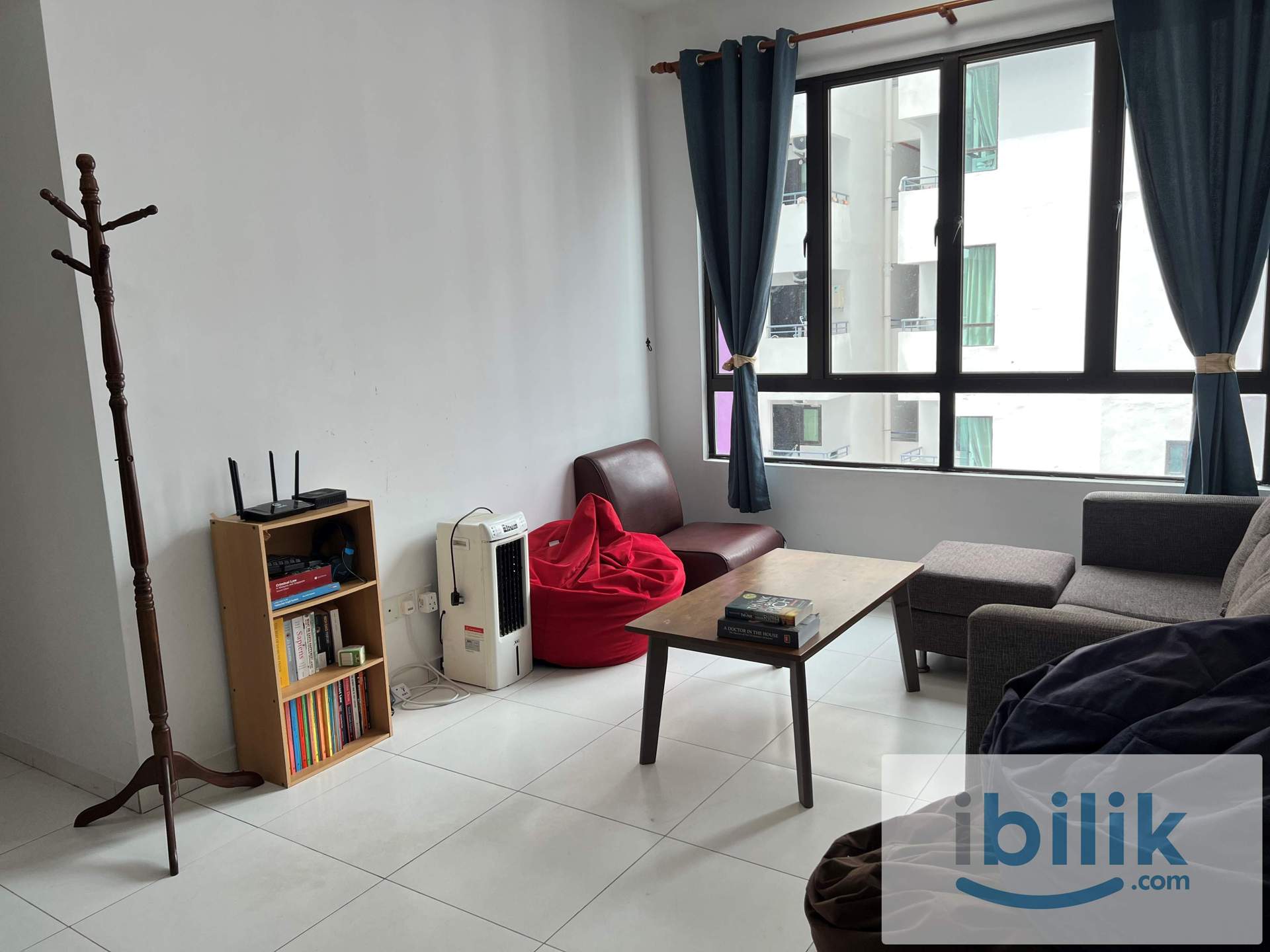 Master Room for Rent – The Residence Heights @ Ayer Keroh, Melaka - Image 3