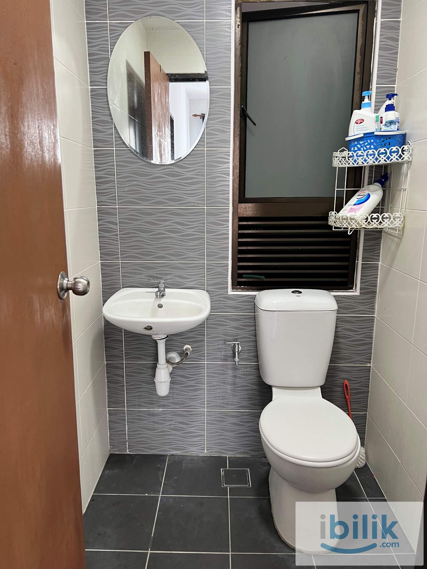 Master Room for Rent – The Residence Heights @ Ayer Keroh, Melaka - Image 6