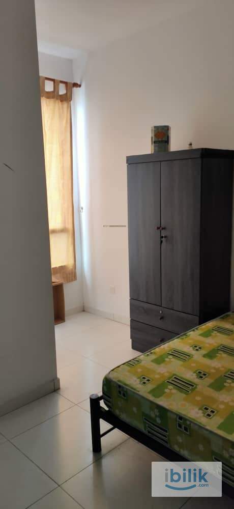 Master Room at The Heights Residence @ Taman Muzaffar Heights, Ayer Keroh - Image 6