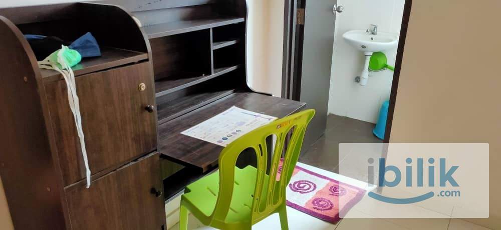 Master Room for Rent – The Residence Heights @ Ayer Keroh, Melaka - Image 8