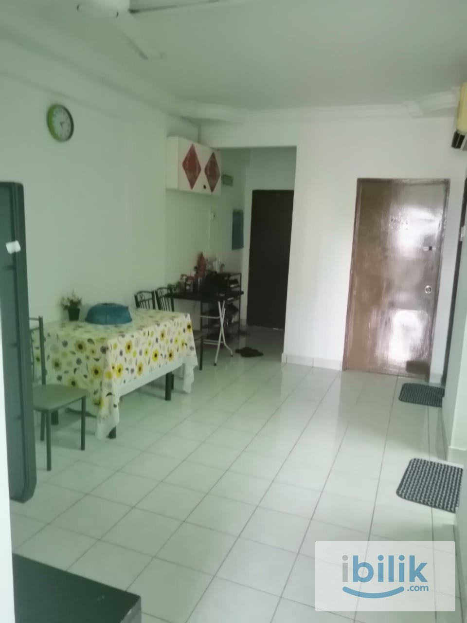 RM450+ Rooms at Segambut and Kepong for rent  - Image 3