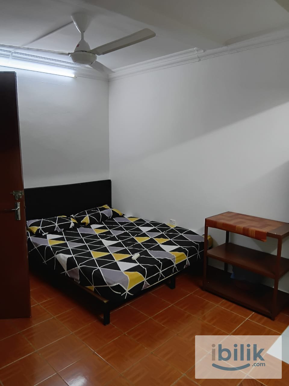 RM450+ Rooms at Segambut and Kepong for rent  - Image 1