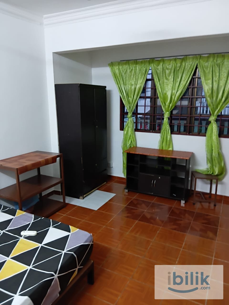 RM450+ Rooms at Segambut and Kepong for rent  - Image 4