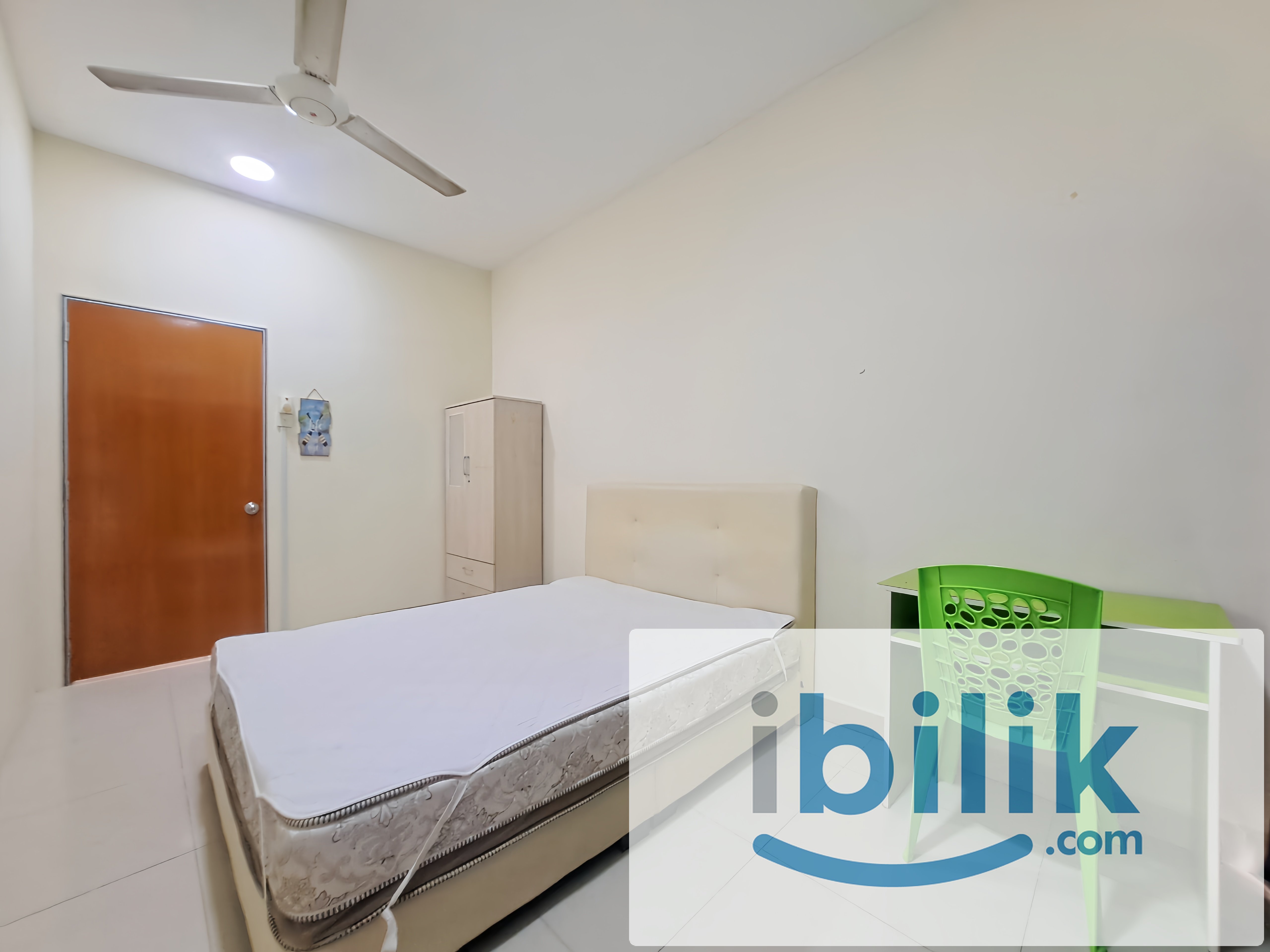 Pelangi Utama Fully Furnished Balcony Suite, Nearby MRT, KPMG, 1 Utama, Shoplots - Image 2