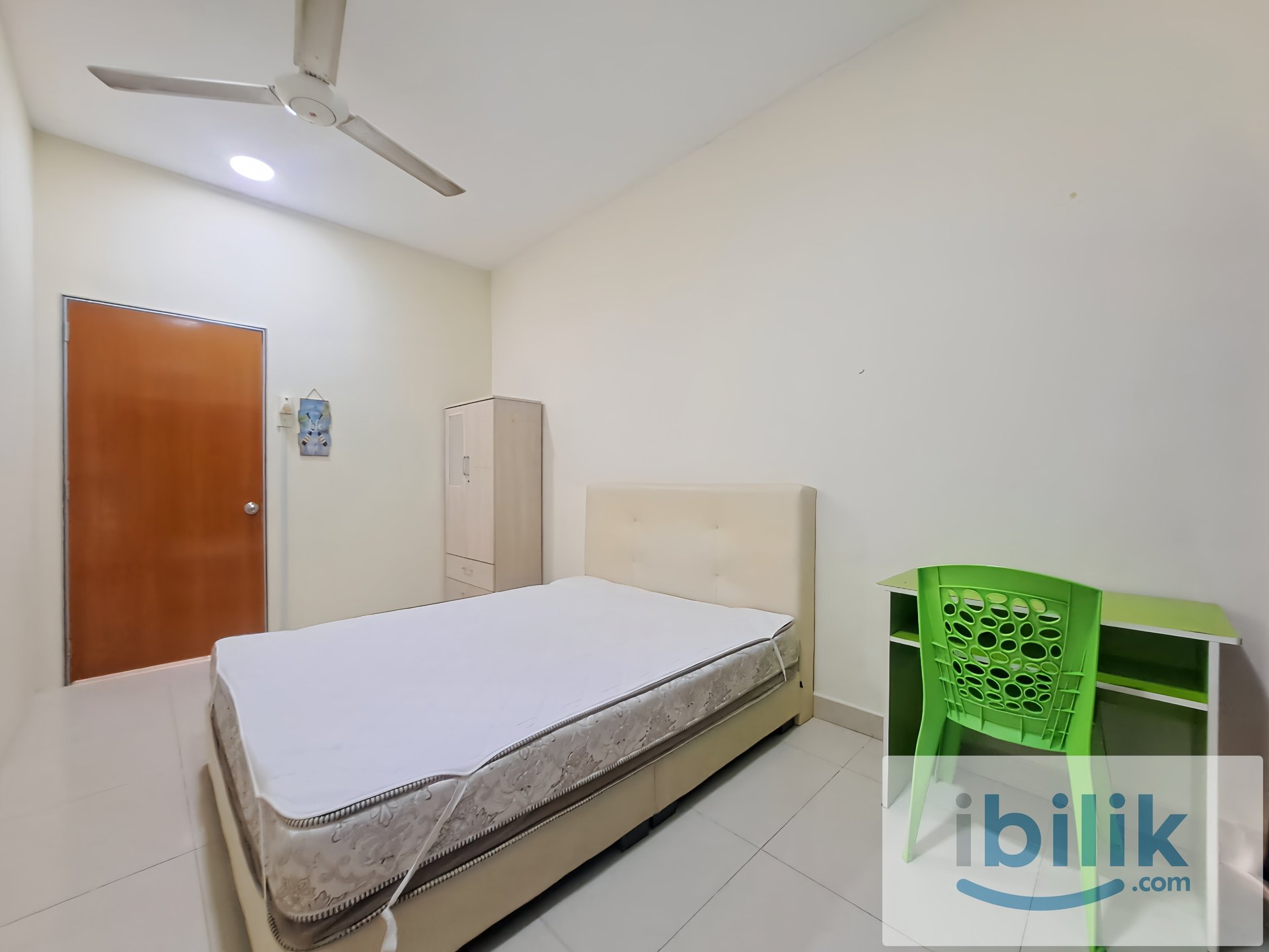 Pelangi Utama Fully Furnished Balcony Suite, Nearby MRT, KPMG, 1 Utama, Shoplots - Image 2