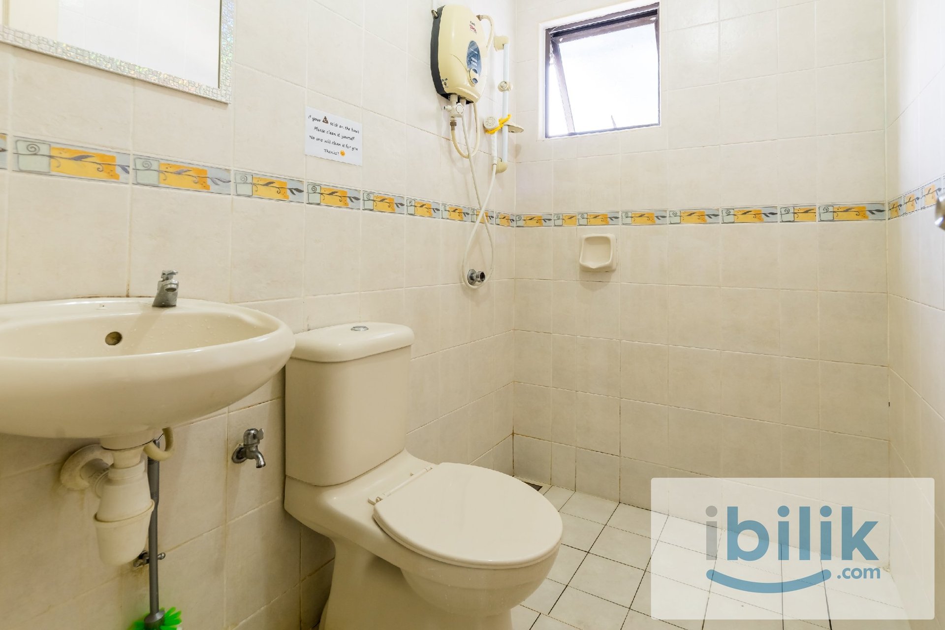 Pelangi Utama Fully Furnished Balcony Suite, Nearby MRT, KPMG, 1 Utama, Shoplots - Image 3