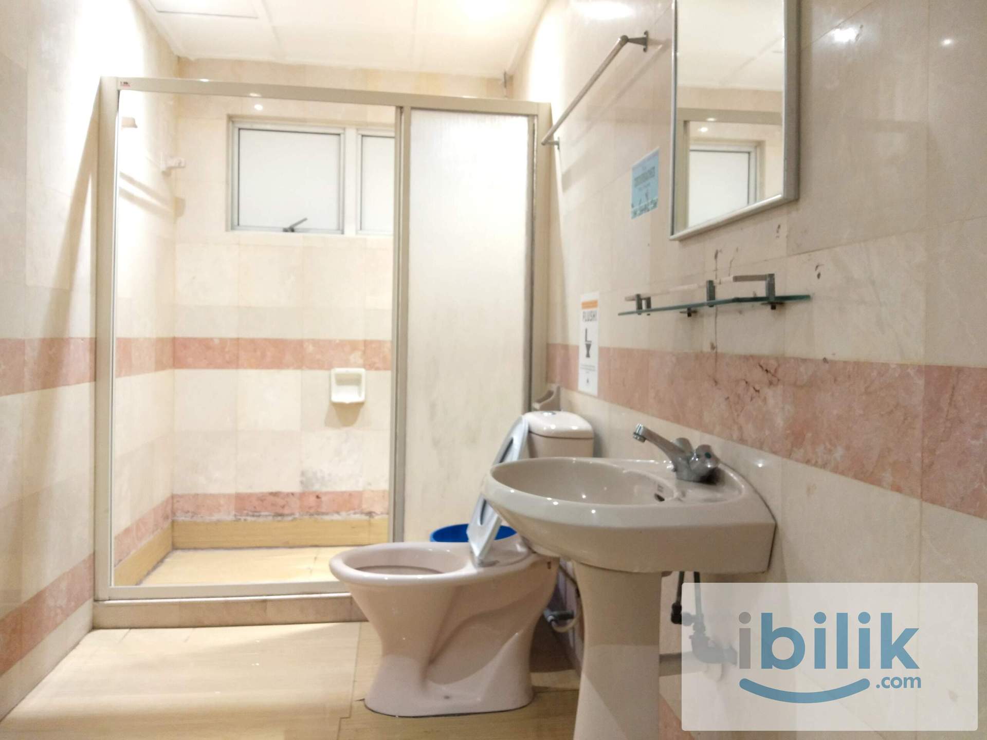 Villa Scott Fully Furnished Single Room @ Brickfields KL Sentral, Nearby LRT, Monorail, NU Sentral - Image 4