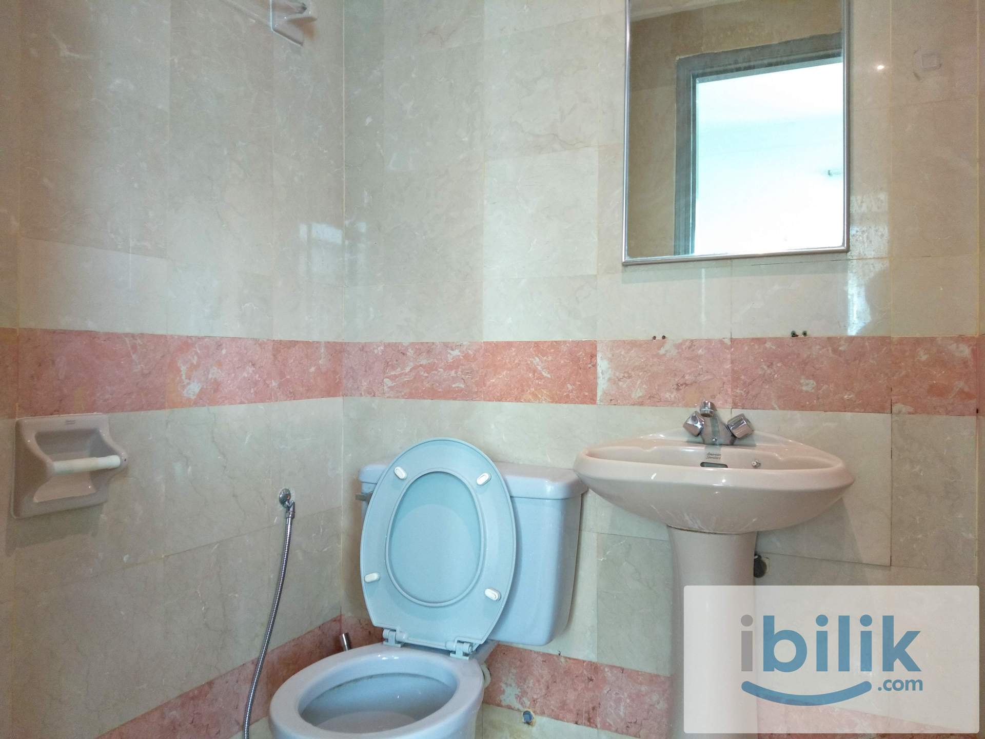 Villa Scott Fully Furnished Master Room @ Brickfields KL Sentral, Nearby Monorail, LRT, NU Sentral - Image 5