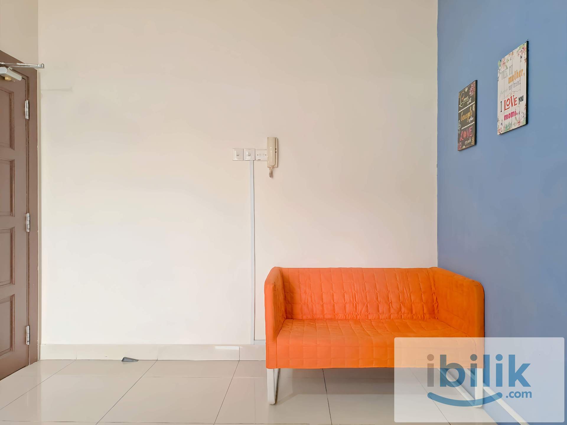 Pelangi Utama Fully Furnished Balcony Suite, Nearby MRT, KPMG, 1 Utama, Shoplots - Image 5