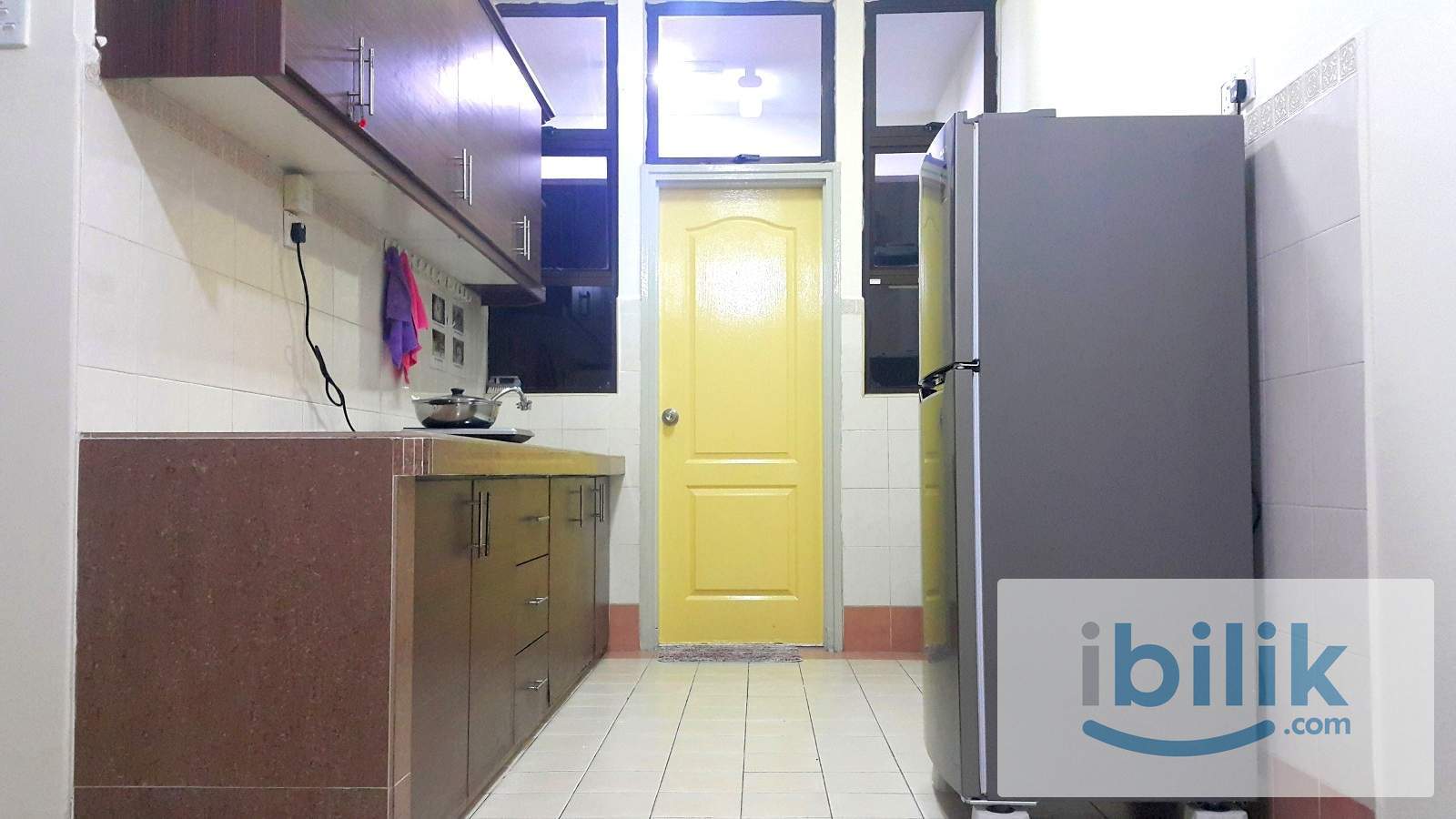 Pelangi Utama Fully Furnished Balcony Suite, Nearby MRT, KPMG, 1 Utama, Shoplots - Image 5