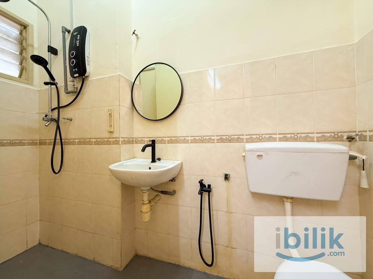 [Malay Female] Middle Room Warisan Puteri Sikamat Seremban TR0318 - Image 10