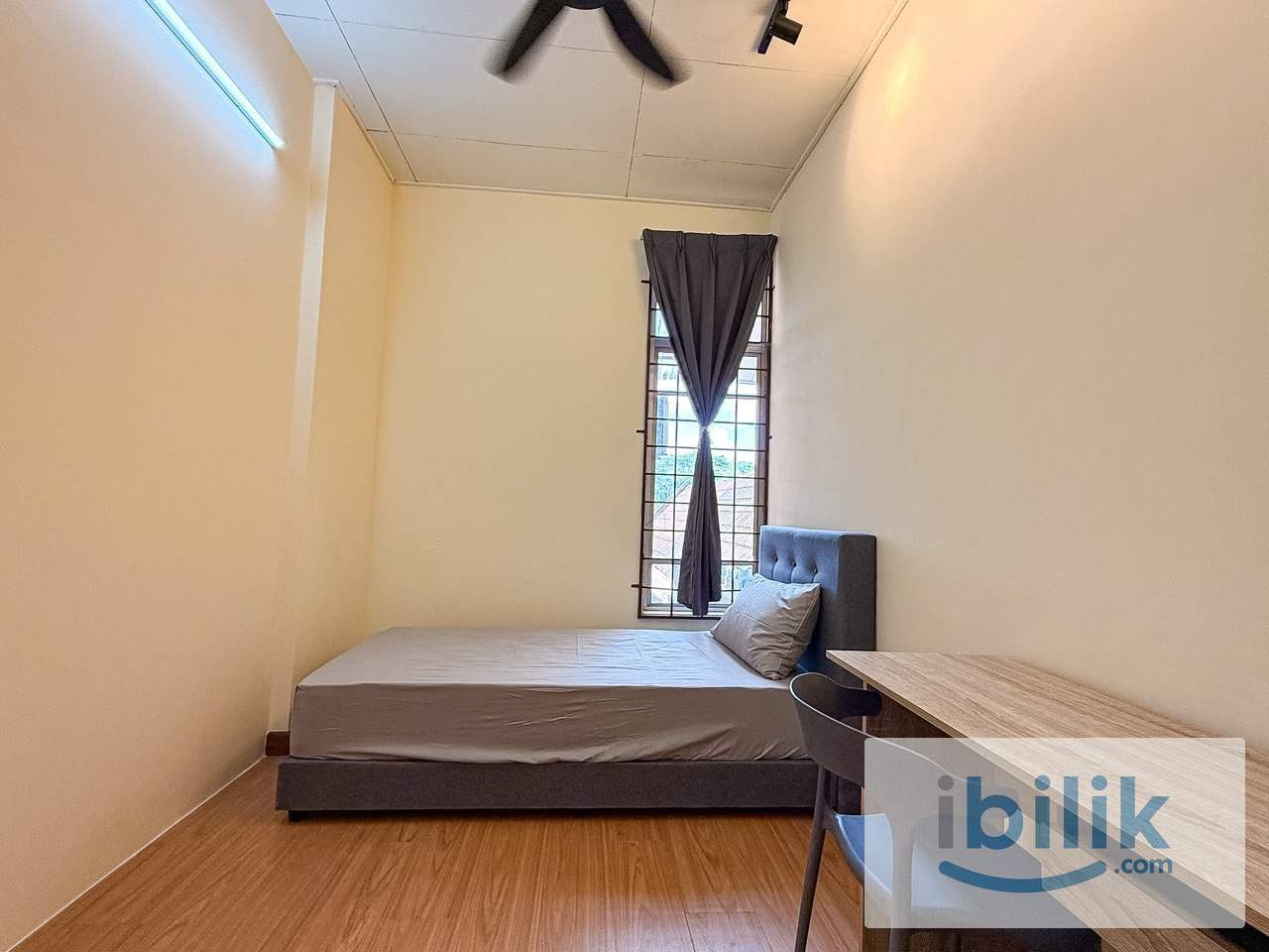 [Malay Female] Single Room Warisan Puteri Sikamat Seremban TR0319 - Image 2