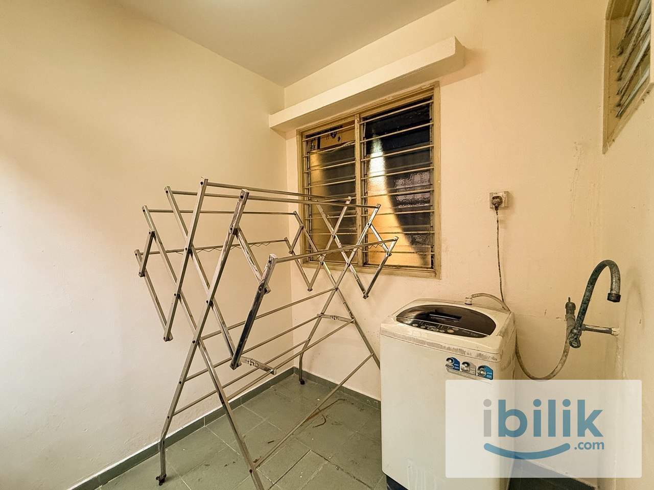 [Malay Female] Single Room Warisan Puteri Sikamat Seremban TR0319 - Image 8
