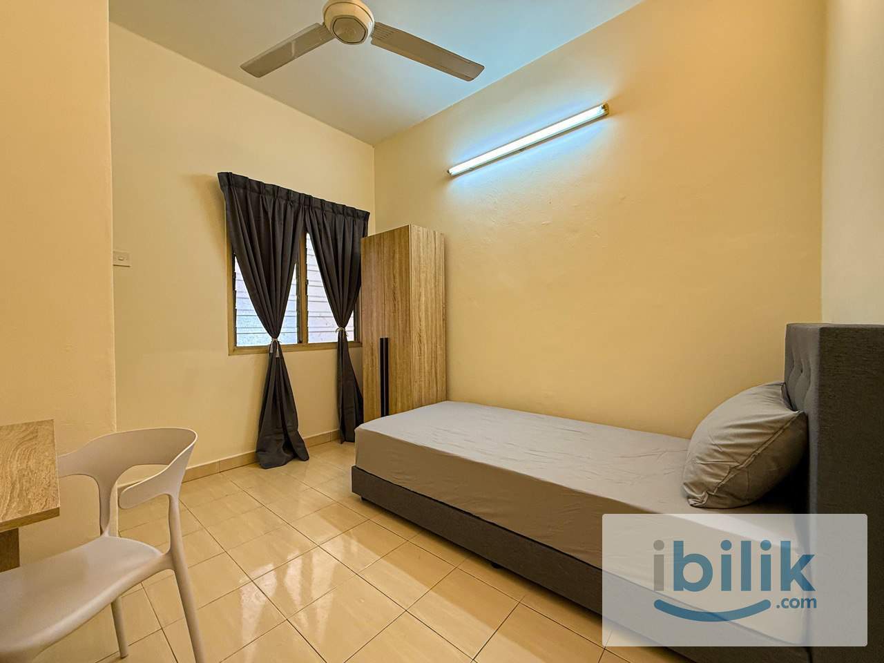 [Malay Female] Middle Room Warisan Puteri Sikamat Seremban TR0320 - Image 1